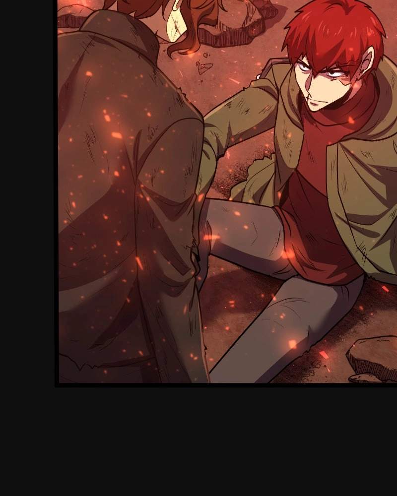 Code Demon Chapter 54 page 80 - 