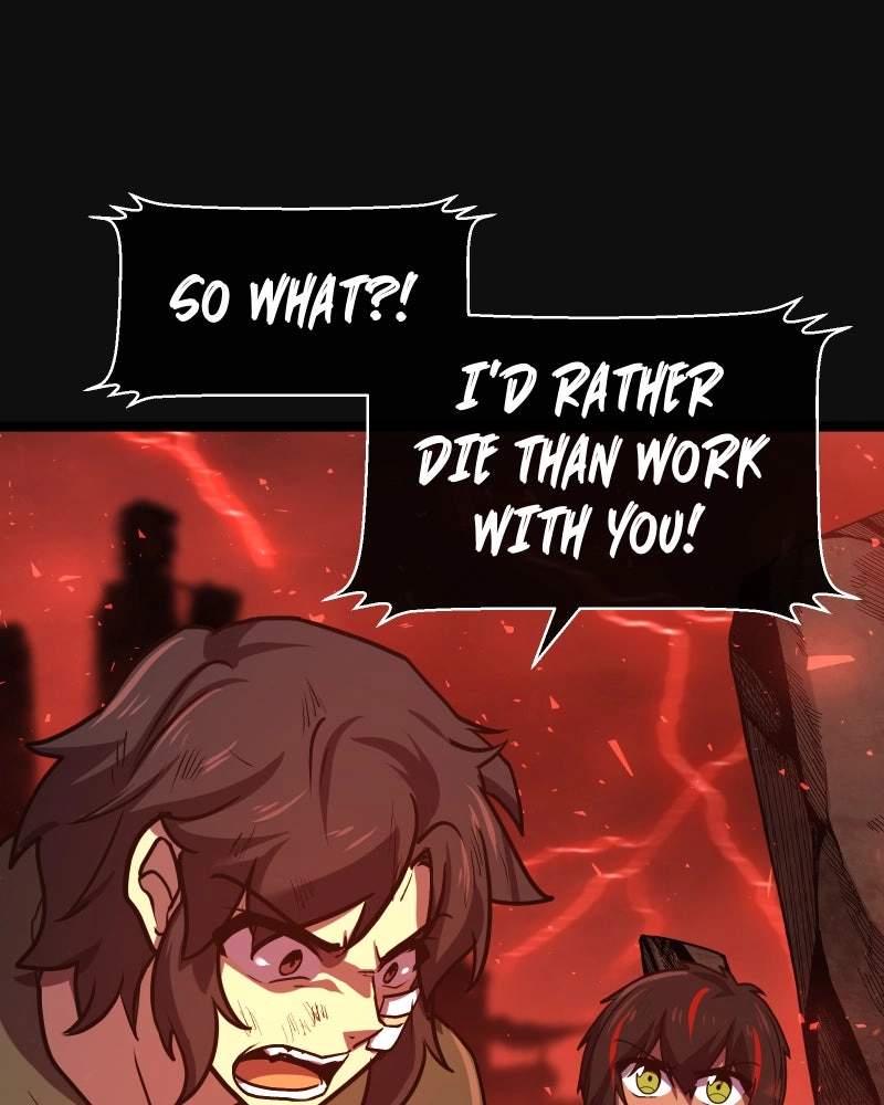 Code Demon Chapter 54 page 83 - 