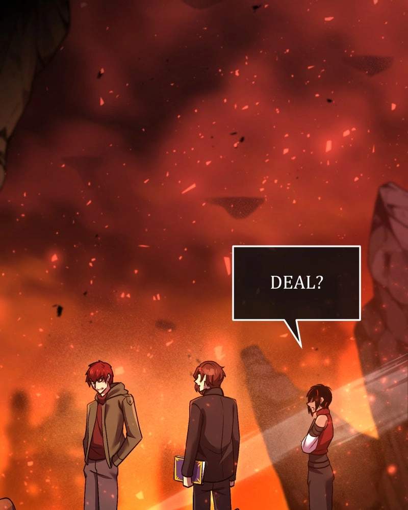 Code Demon Chapter 54 page 92 - 