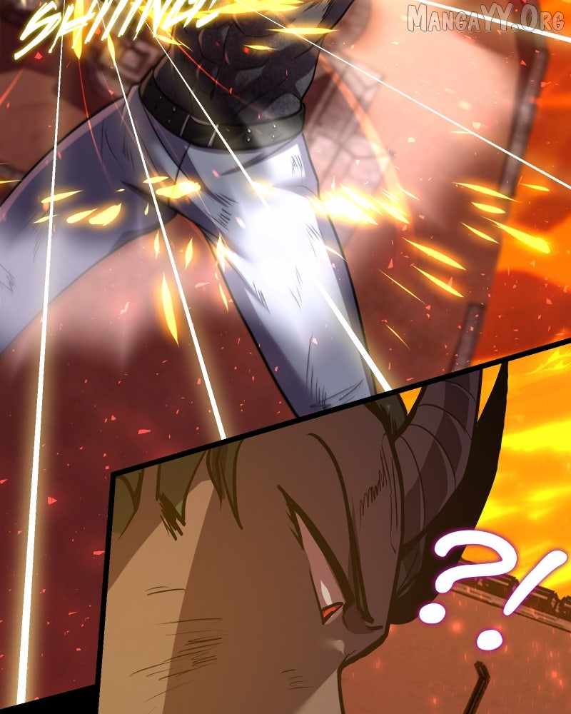Code Demon Chapter 55 page 22 - 