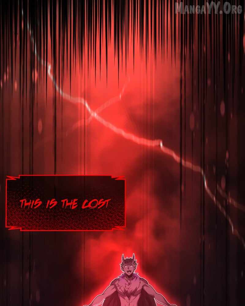 Code Demon Chapter 55 page 34 - 