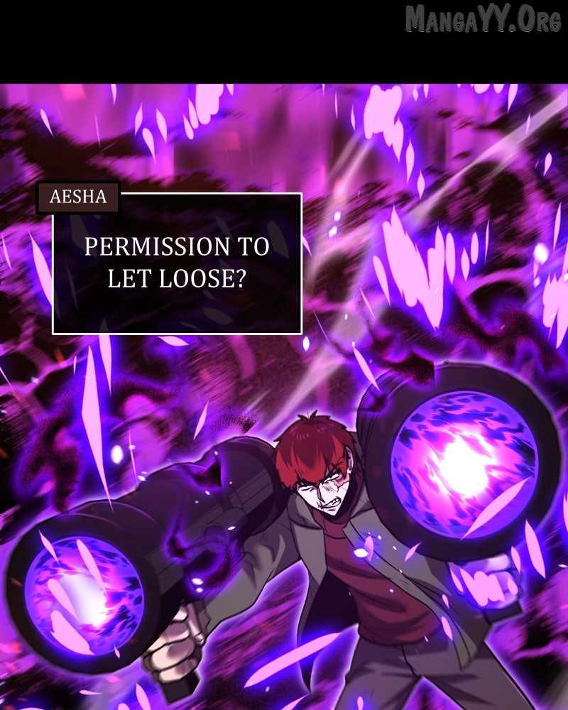 Code Demon Chapter 55 page 39 - 