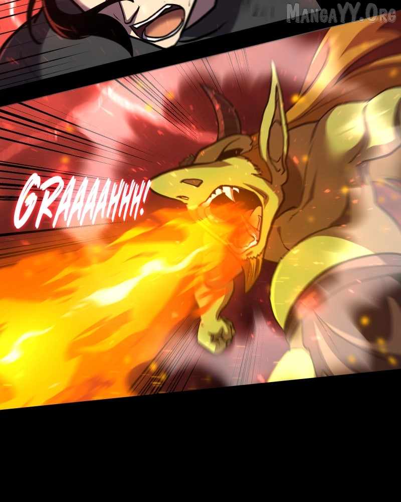 Code Demon Chapter 55 page 52 - 