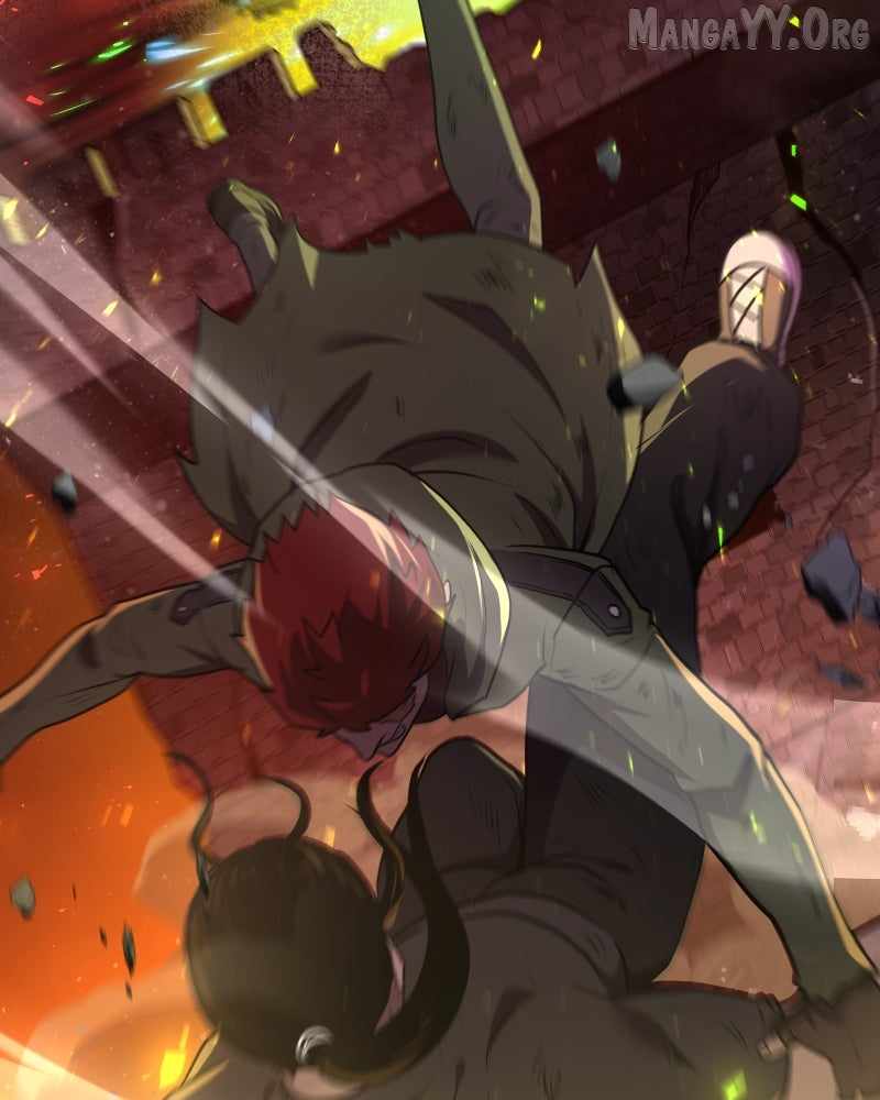 Code Demon Chapter 55 page 65 - 