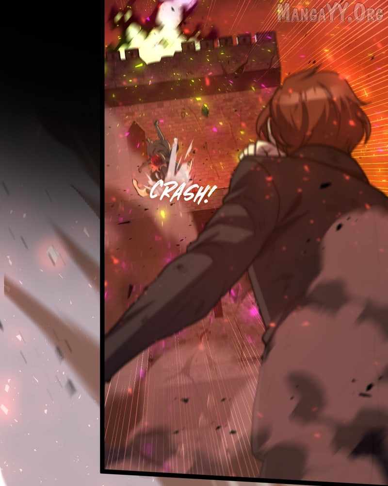 Code Demon Chapter 55 page 67 - 