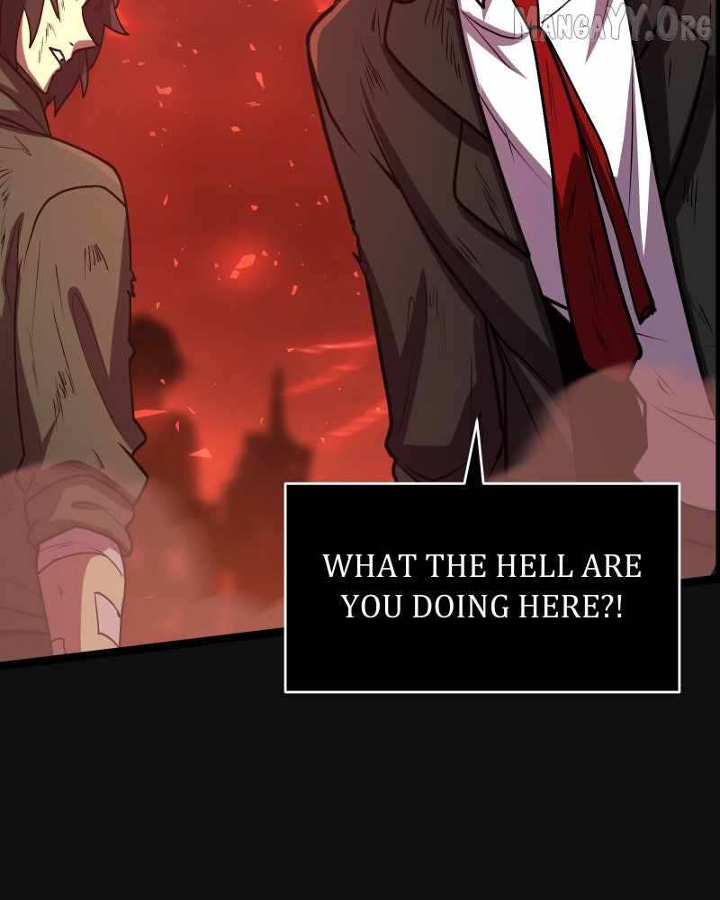 Code Demon Chapter 55 page 72 - 