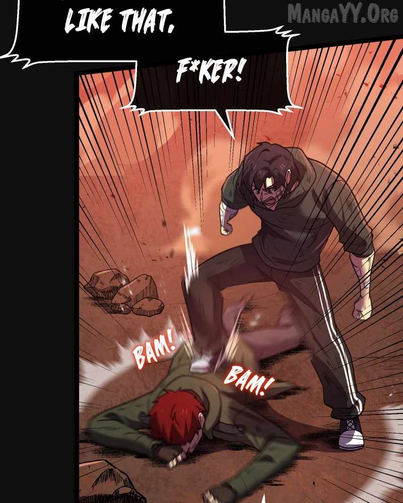 Code Demon Chapter 55 page 75 - 