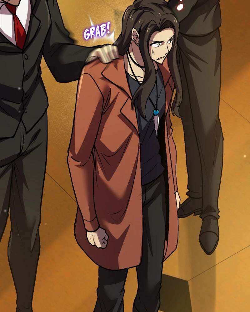 Code Demon Chapter 56 page 106 - 