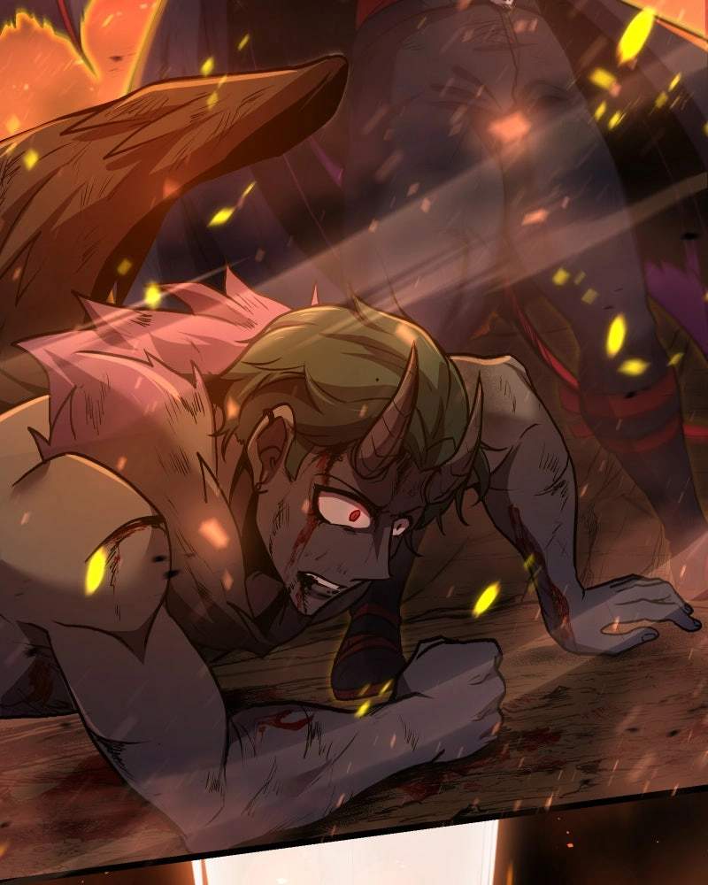 Code Demon Chapter 56 page 12 - 