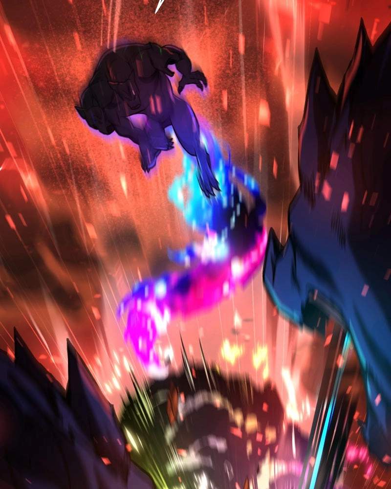 Code Demon Chapter 56 page 35 - 