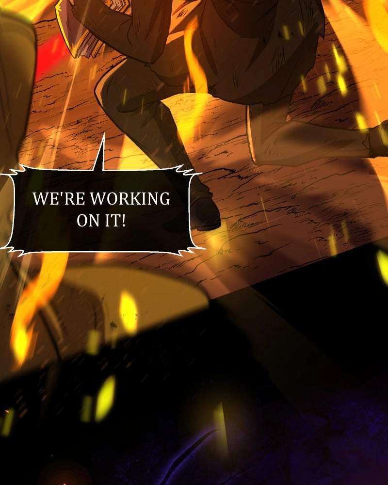 Code Demon Chapter 56 page 43 - 