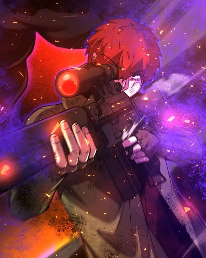 Code Demon Chapter 56 page 48 - 