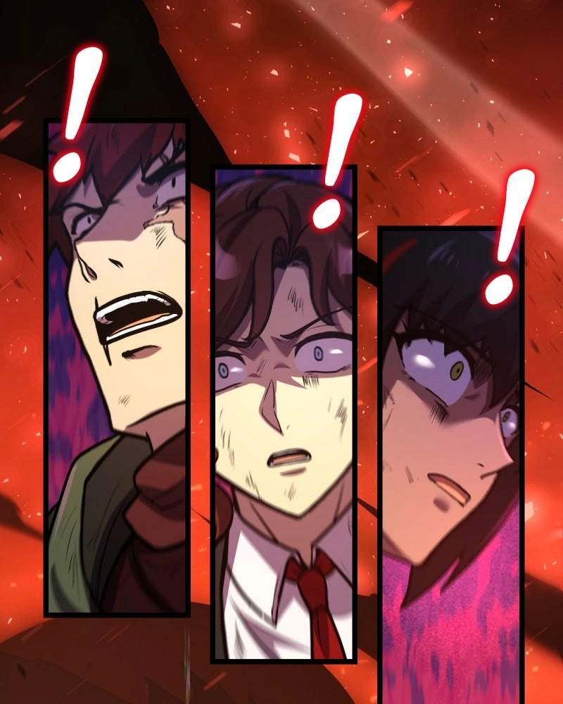 Code Demon Chapter 56 page 61 - 