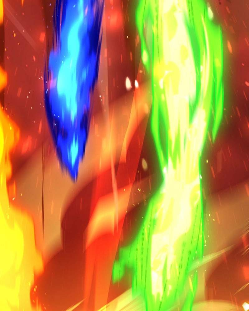 Code Demon Chapter 56 page 66 - 