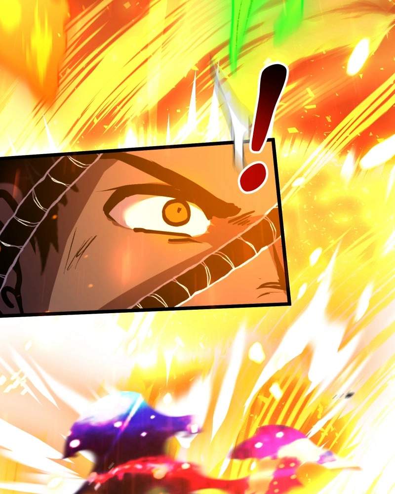 Code Demon Chapter 56 page 67 - 