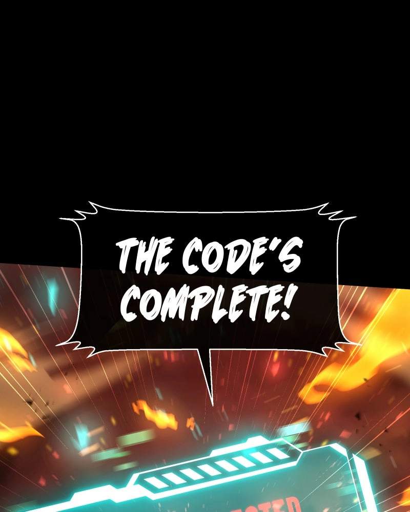 Code Demon Chapter 56 page 76 - 