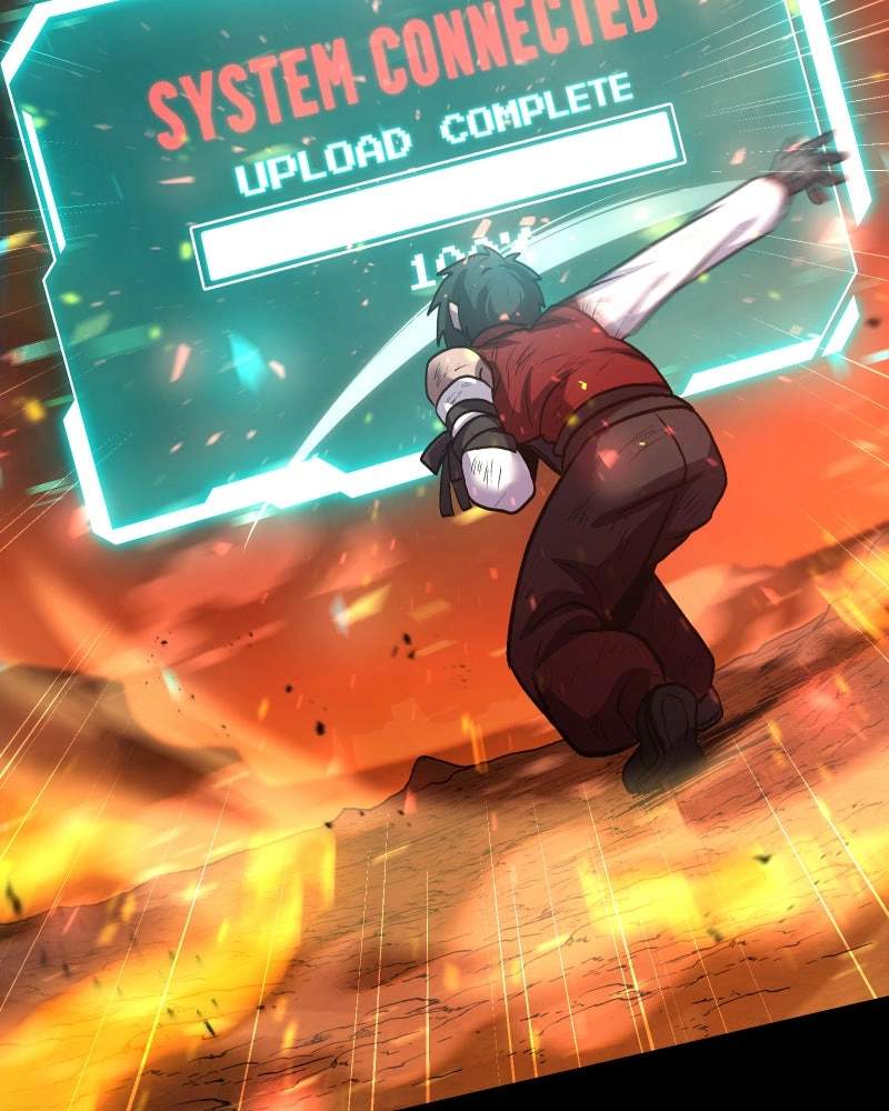 Code Demon Chapter 56 page 77 - 