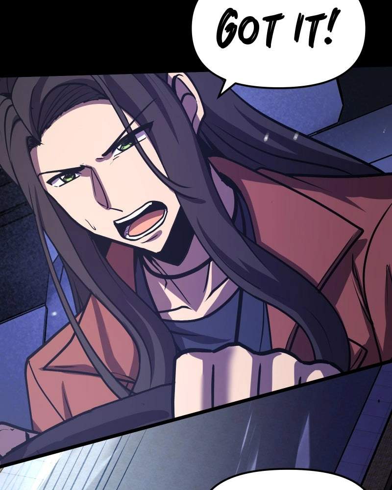Code Demon Chapter 56 page 82 - 