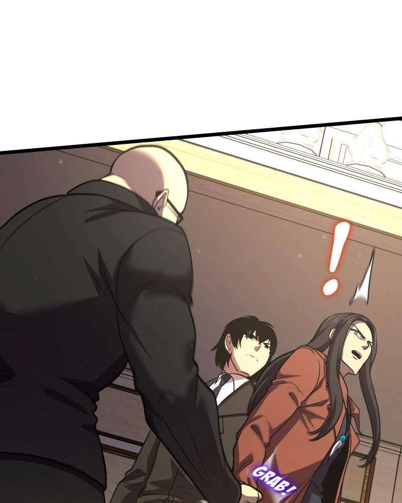 Code Demon Chapter 57 page 1 - 