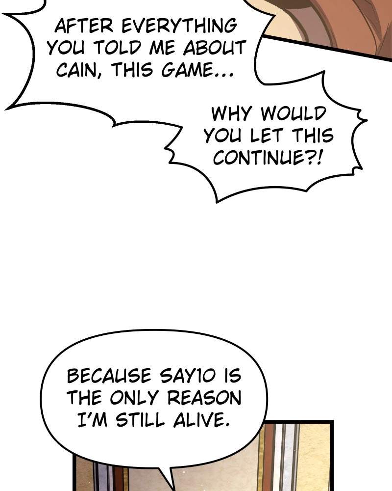 Code Demon Chapter 57 page 12 - 