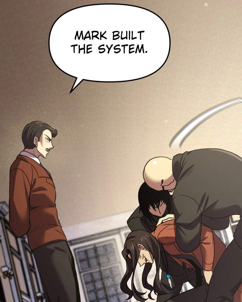 Code Demon Chapter 57 page 15 - 