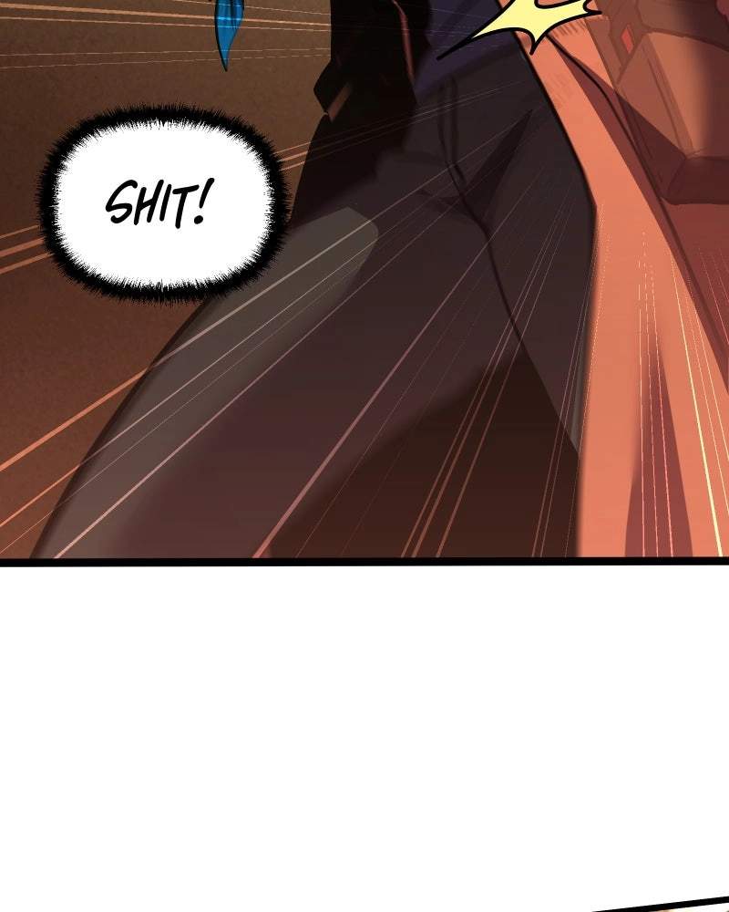 Code Demon Chapter 57 page 40 - 