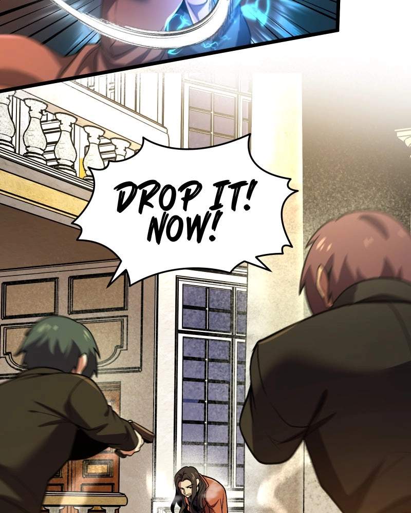 Code Demon Chapter 57 page 43 - 