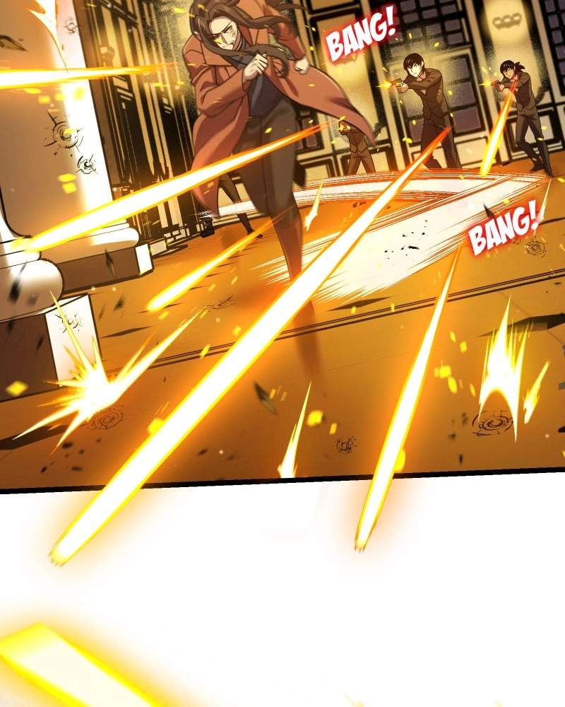 Code Demon Chapter 57 page 48 - 
