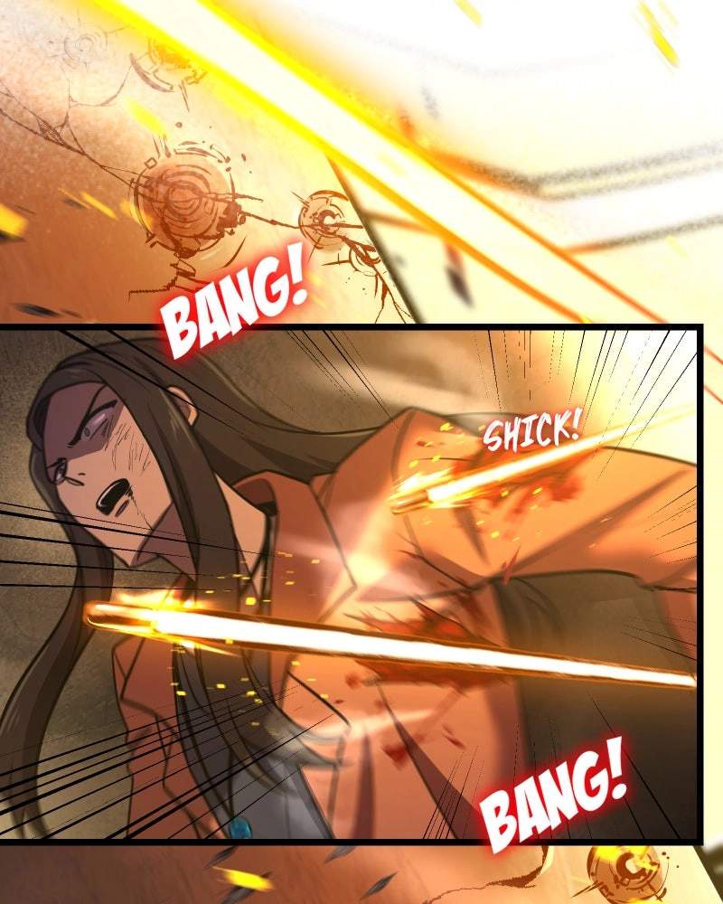 Code Demon Chapter 57 page 49 - 