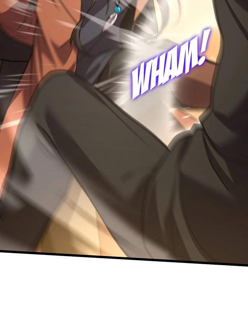 Code Demon Chapter 57 page 6 - 