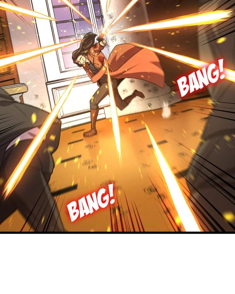 Code Demon Chapter 57 page 55 - 