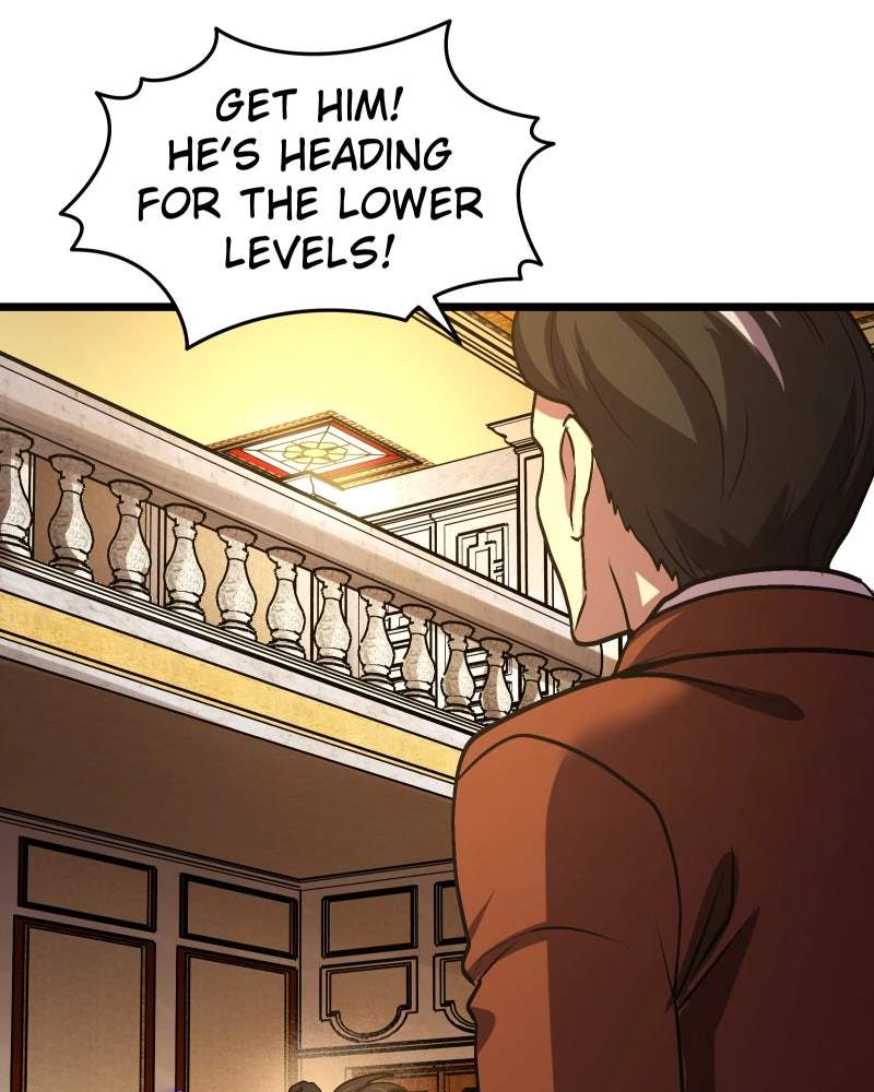 Code Demon Chapter 57 page 56 - 