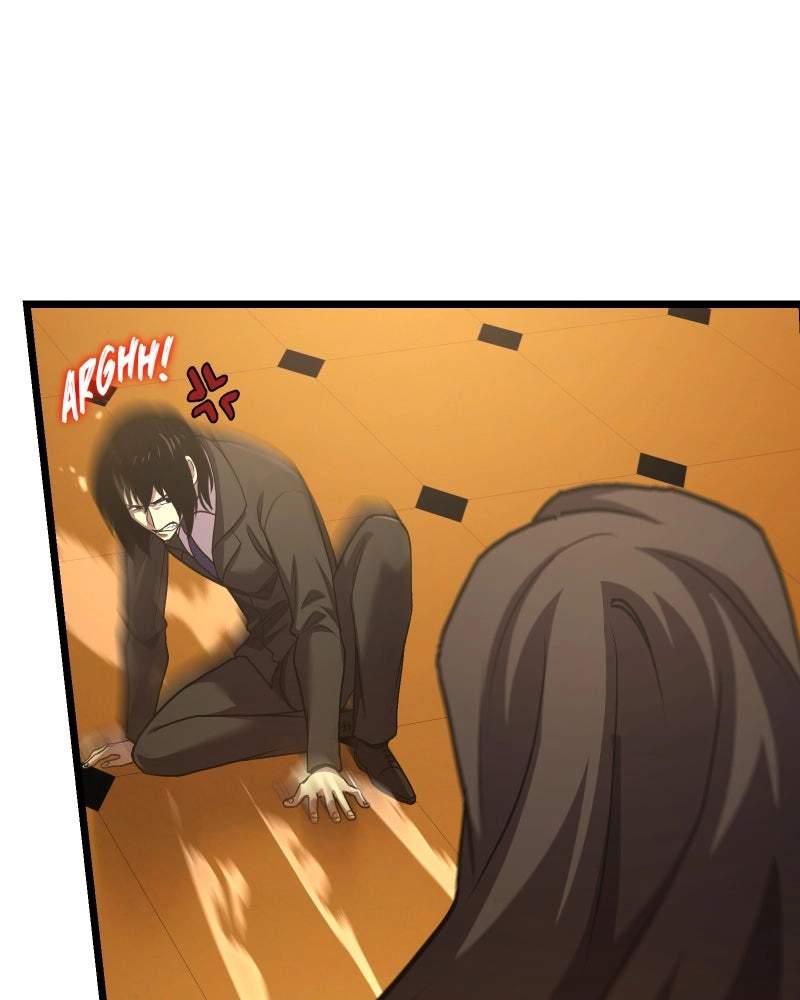 Code Demon Chapter 57 page 7 - 