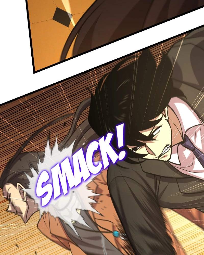 Code Demon Chapter 57 page 8 - 