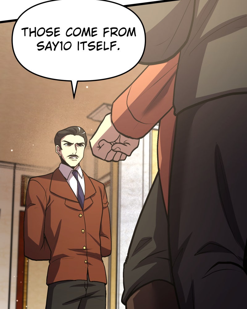 Code Demon (S2) Ep. 57 - Nothing's Ever Free page 18 - 