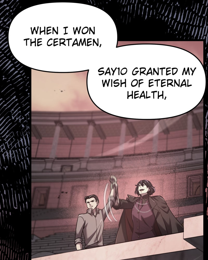 Code Demon (S2) Ep. 57 - Nothing's Ever Free page 23 - 