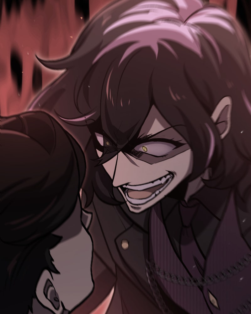 Code Demon (S2) Ep. 57 - Nothing's Ever Free page 25 - 