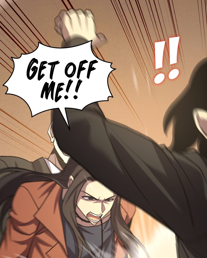 Code Demon (S2) Ep. 57 - Nothing's Ever Free page 5 - 
