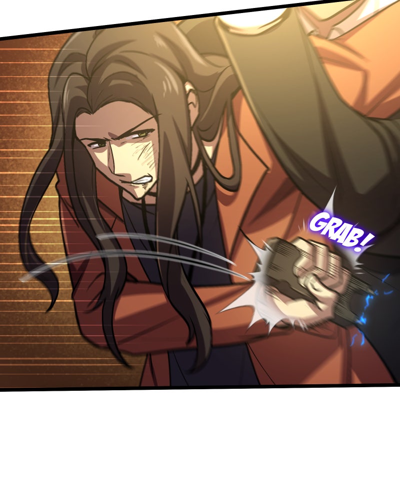 Code Demon (S2) Ep. 57 - Nothing's Ever Free page 41 - 