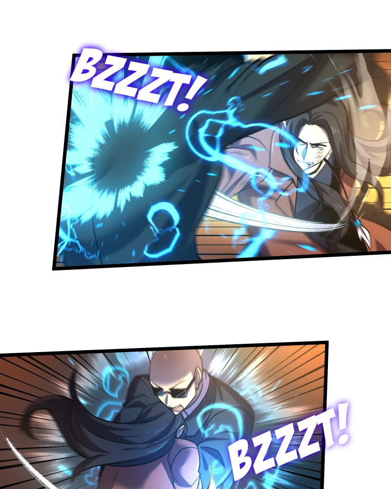 Code Demon (S2) Ep. 57 - Nothing's Ever Free page 42 - 