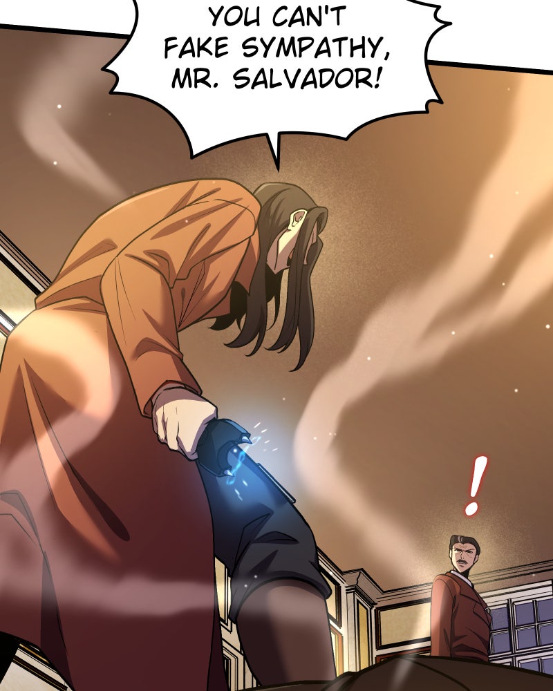 Code Demon (S2) Ep. 57 - Nothing's Ever Free page 45 - 
