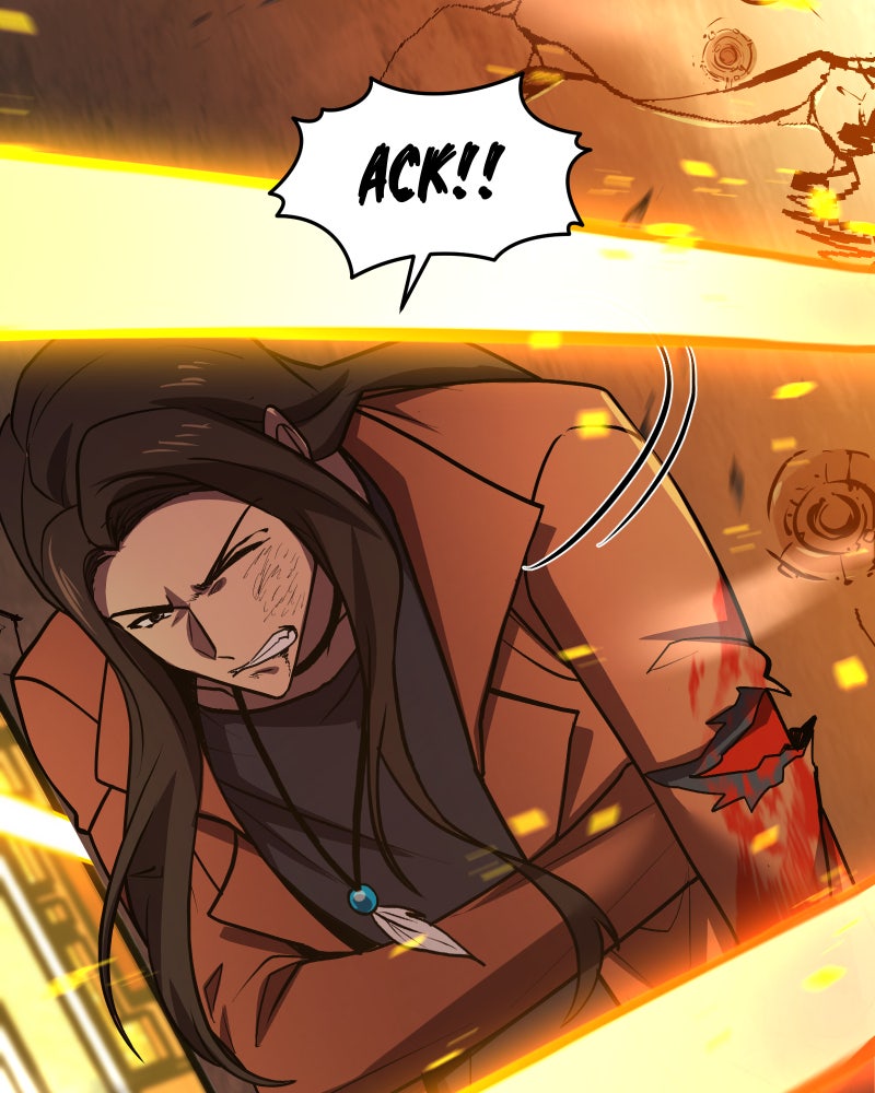 Code Demon (S2) Ep. 57 - Nothing's Ever Free page 50 - 