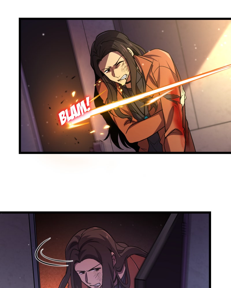 Code Demon (S2) Ep. 57 - Nothing's Ever Free page 58 - 