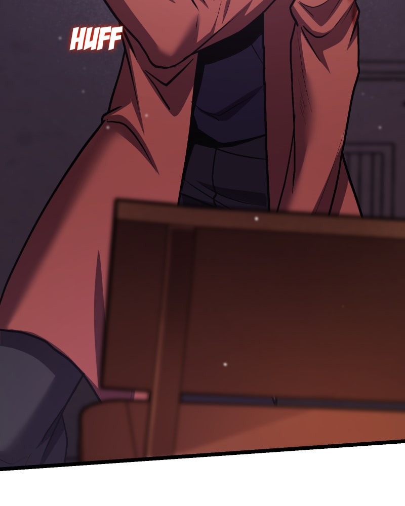 Code Demon (S2) Ep. 57 - Nothing's Ever Free page 61 - 