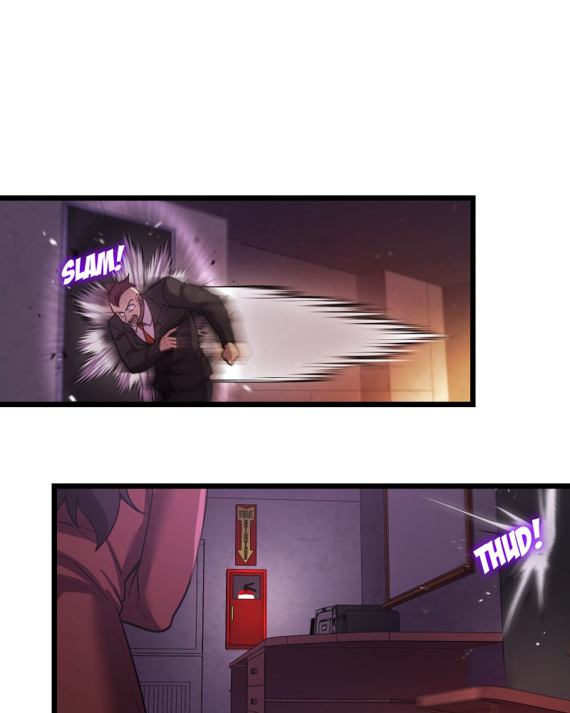 Code Demon (S2) Ep. 57 - Nothing's Ever Free page 62 - 