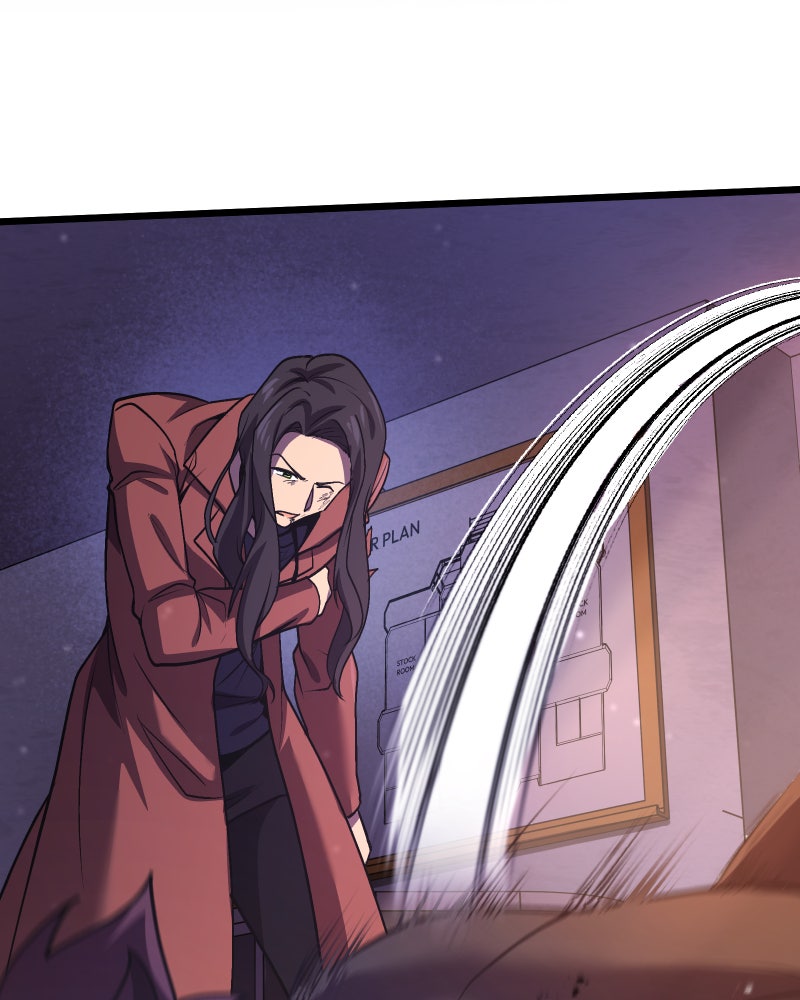Code Demon (S2) Ep. 57 - Nothing's Ever Free page 67 - 