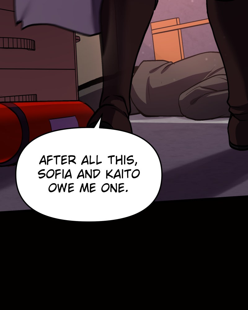 Code Demon (S2) Ep. 57 - Nothing's Ever Free page 74 - 