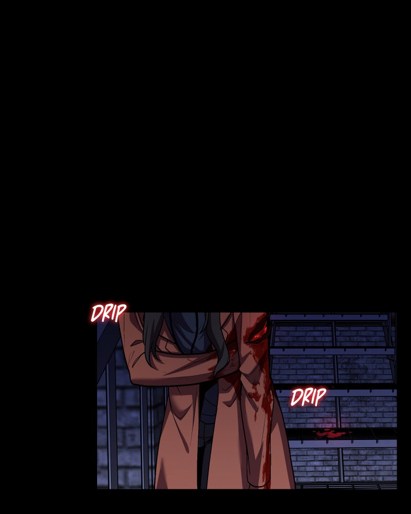 Code Demon (S2) Ep. 58 - Apparition page 1 - 