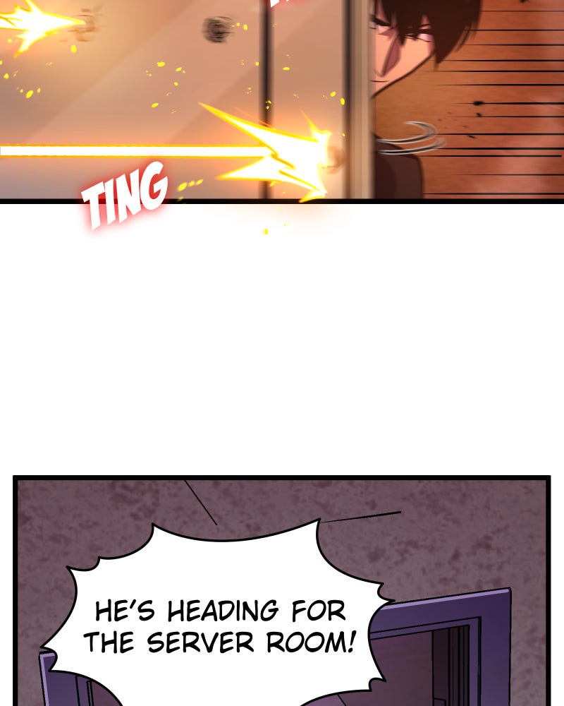 Code Demon (S2) Ep. 58 - Apparition page 15 - 