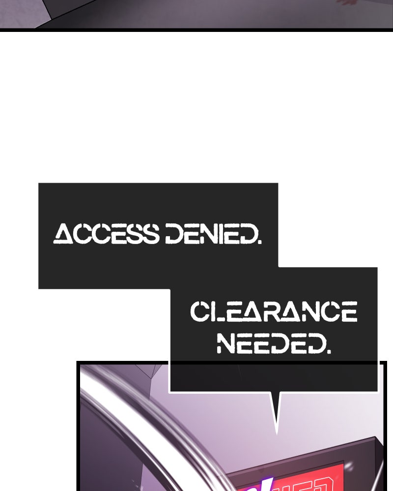 Code Demon (S2) Ep. 58 - Apparition page 19 - 